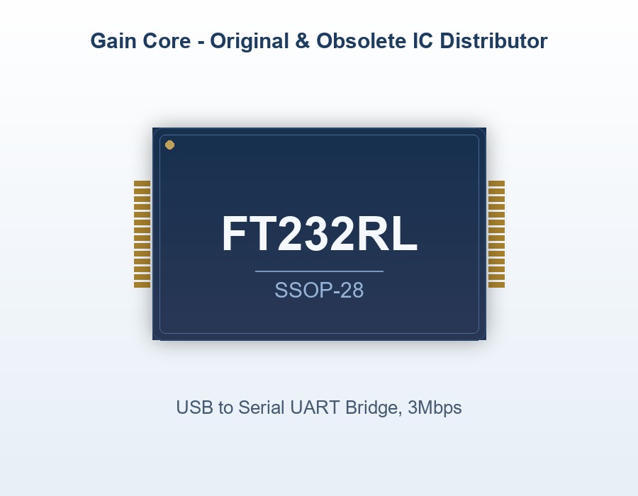 FT232RL