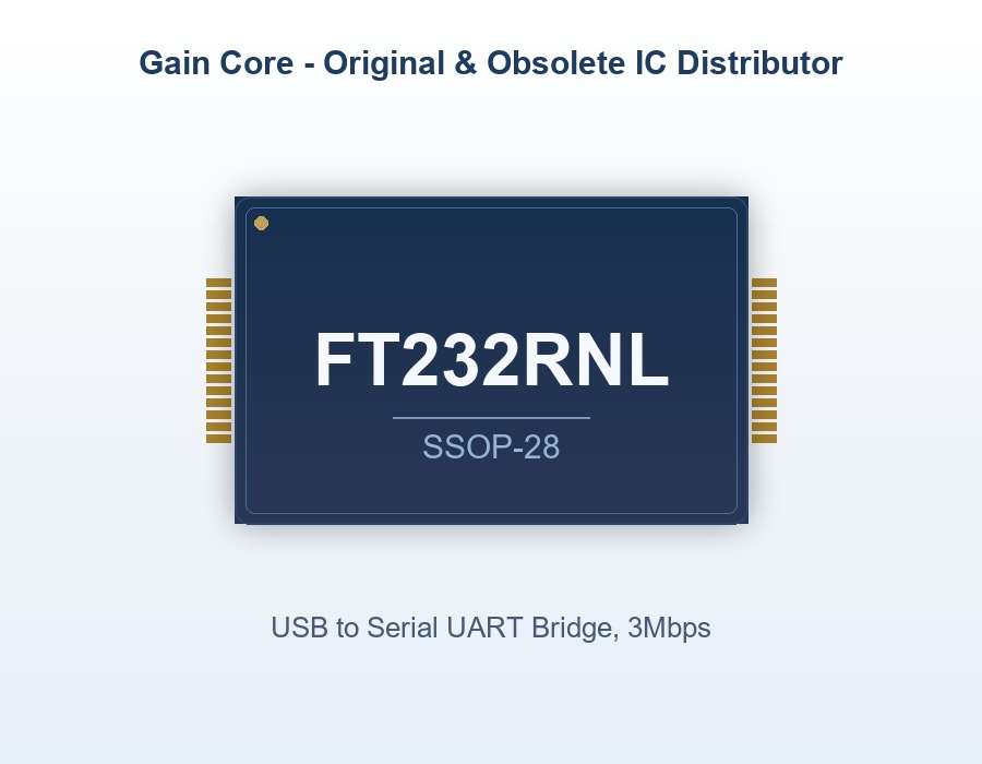 FT232RNL