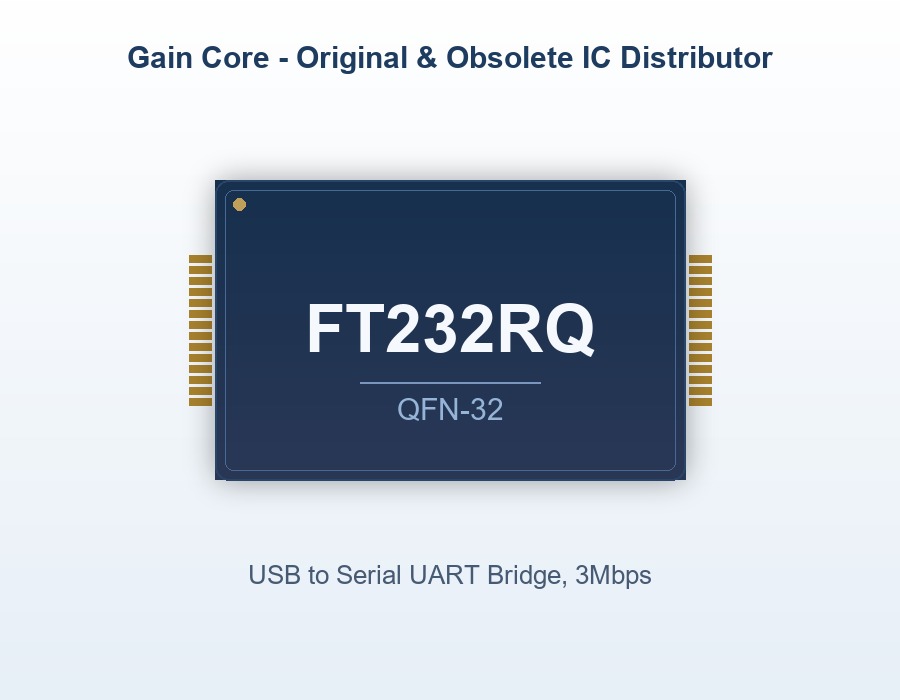 FT232RQ