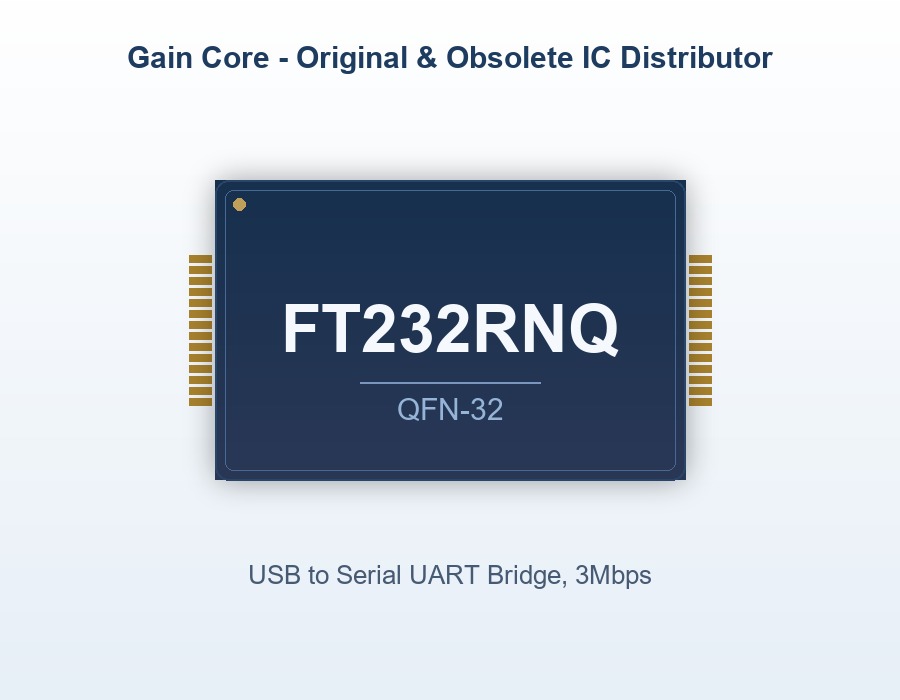 FT232RNQ