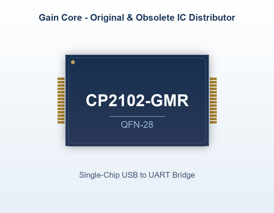 CP2102-GMR