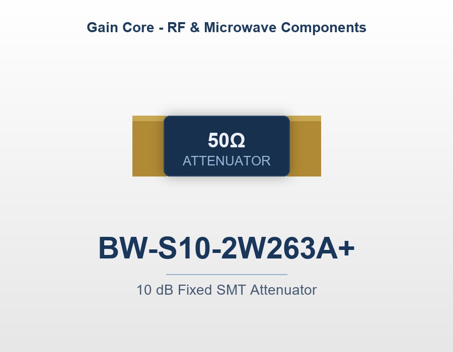 BW-S10-2W263A+